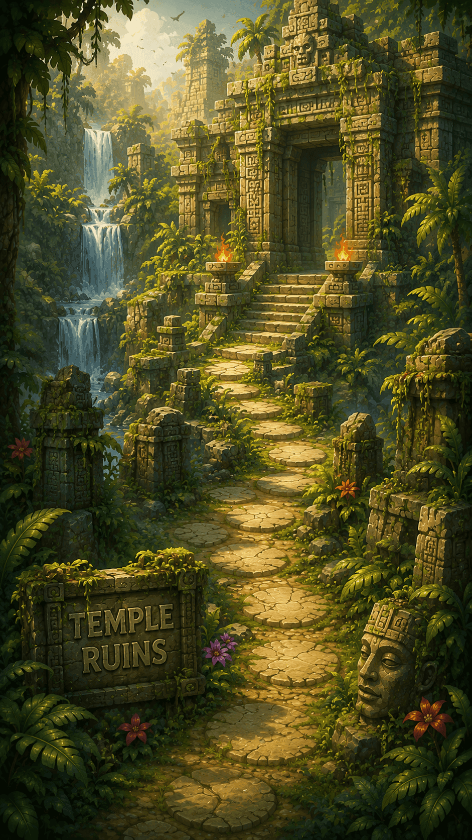 temple-ruins